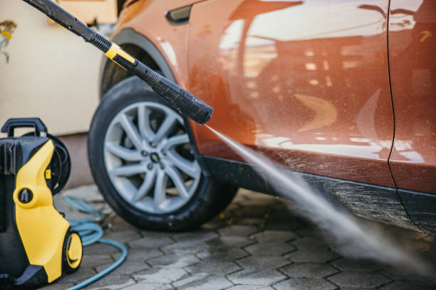 Best Commercial Pressure Washing  in Elizabeth, NJ