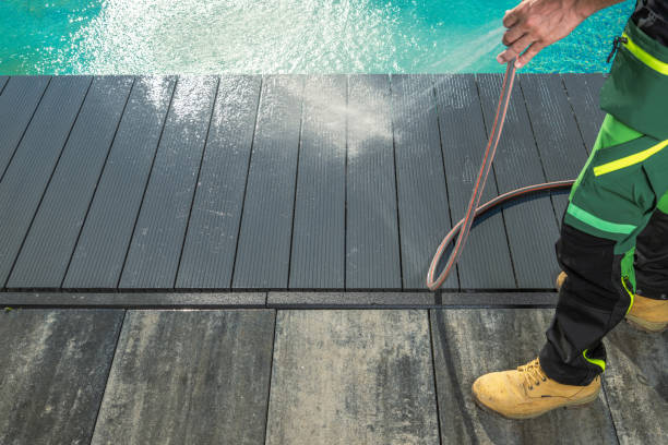 Deck Cleaning Services in Elizabeth, NJ