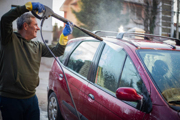 Pressure Washing Contractors in Elizabeth, NJ